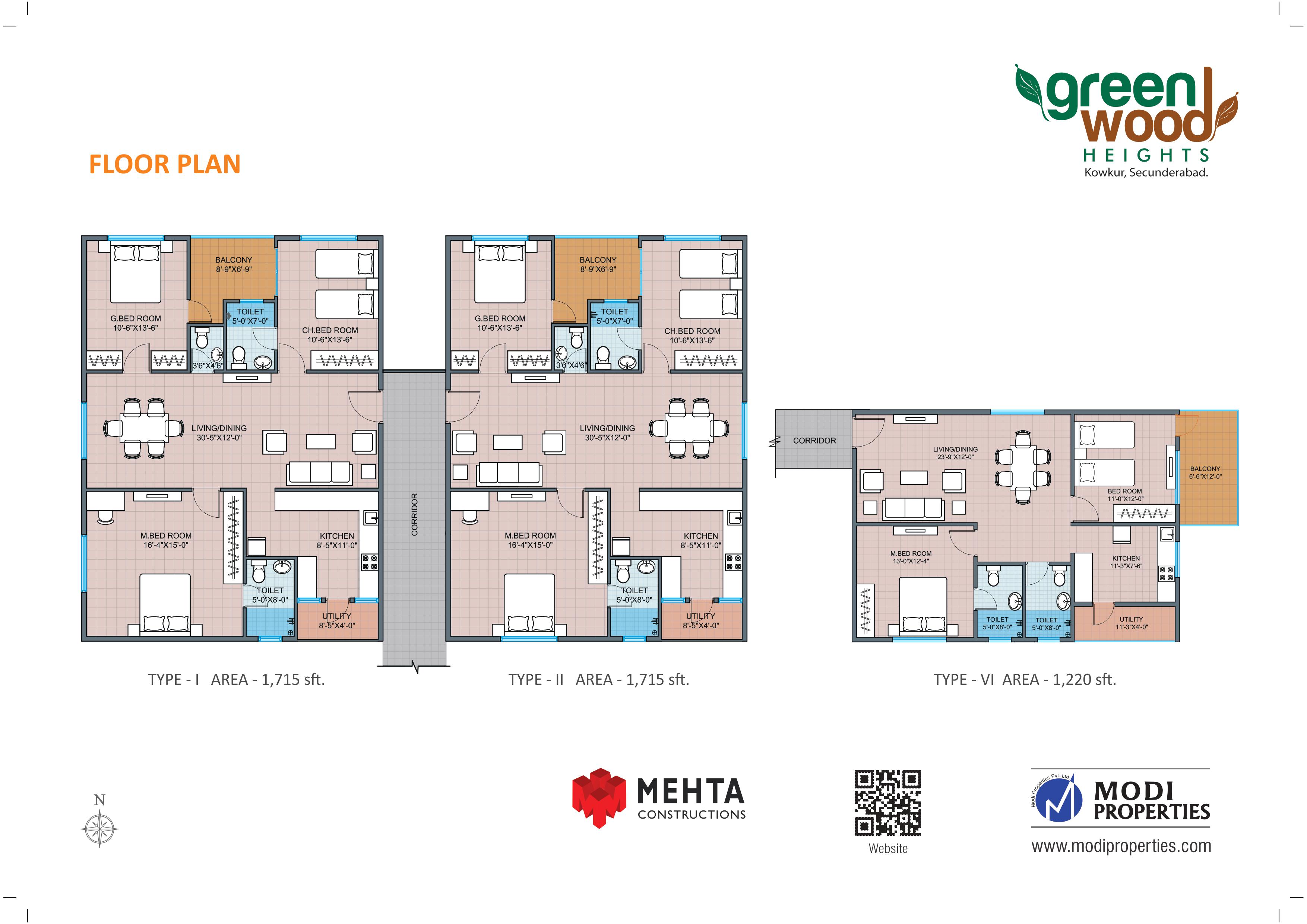 layout